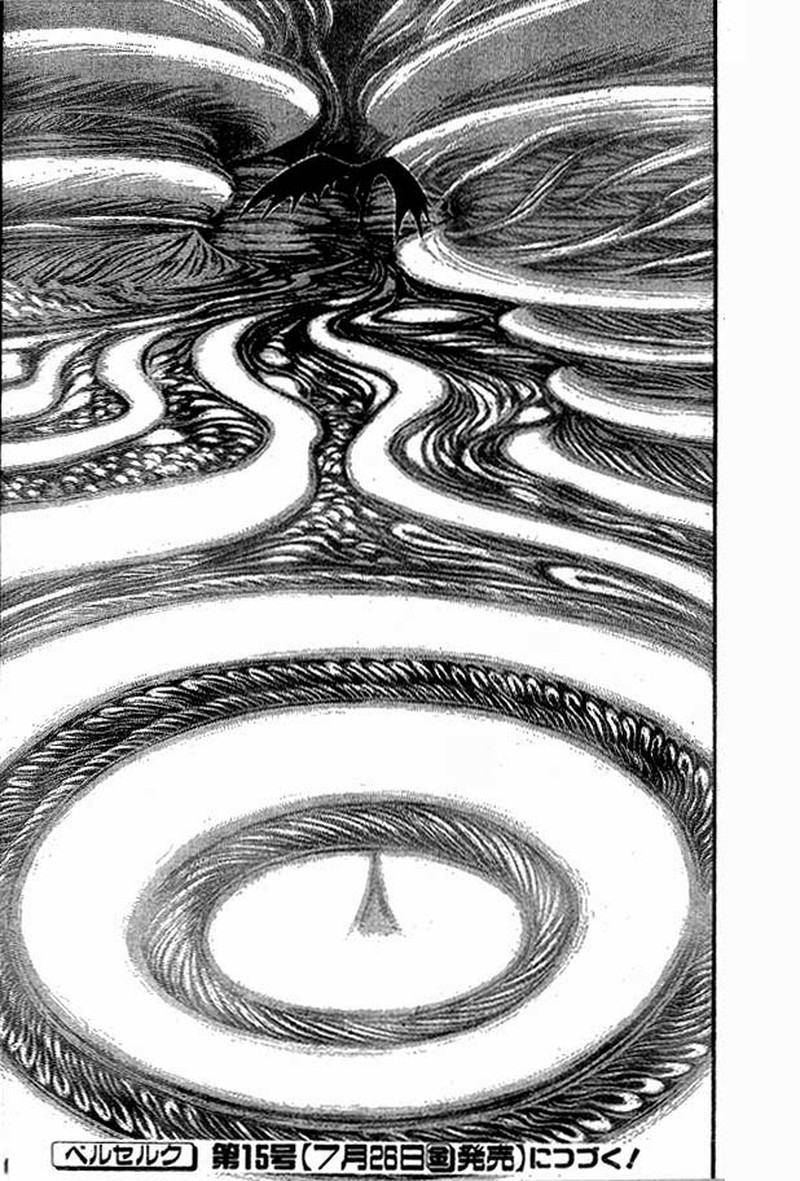 Berserk 83 17