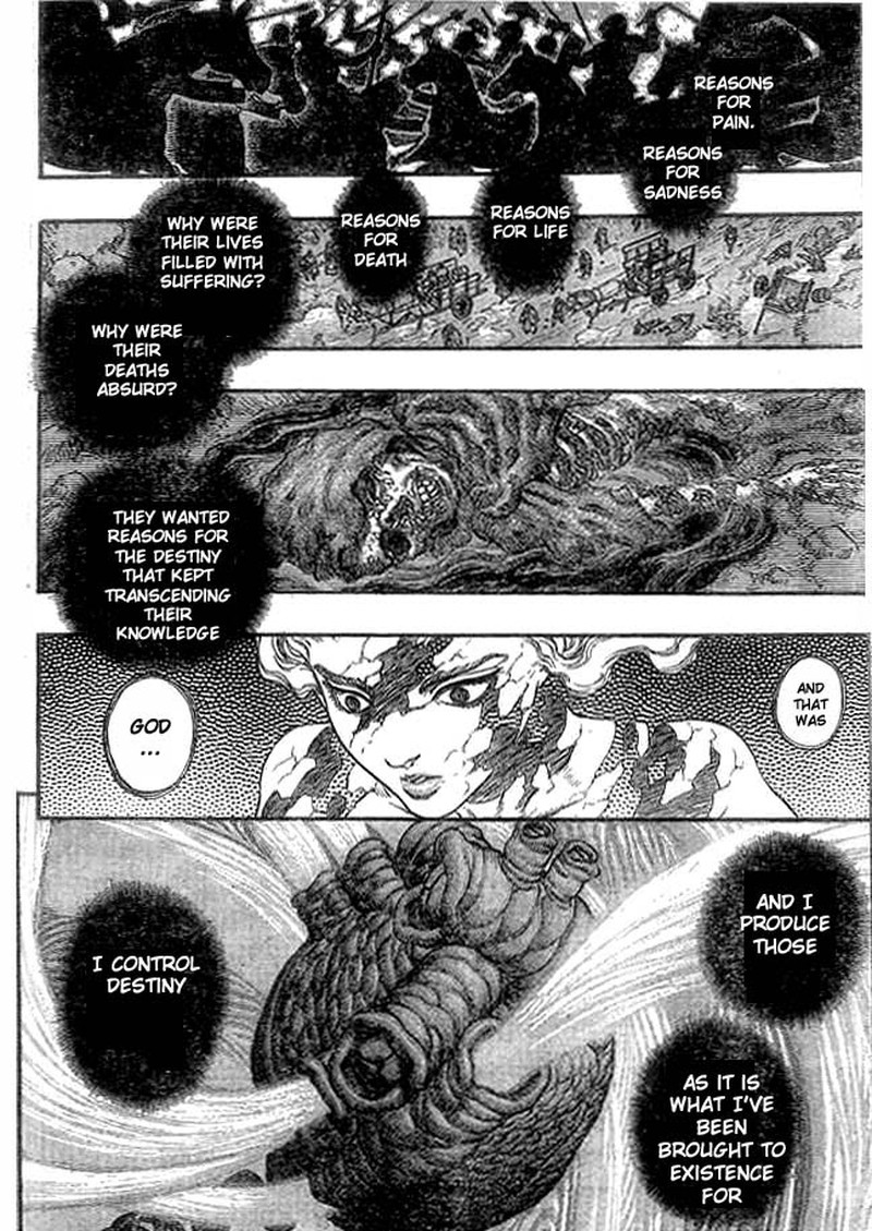 Berserk 83 8