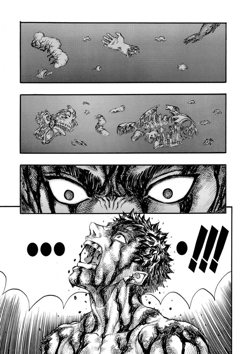 Berserk 84 10