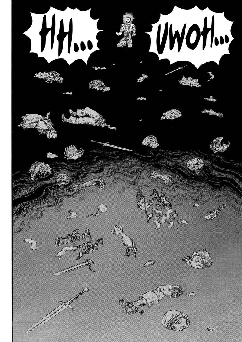 Berserk 84 11