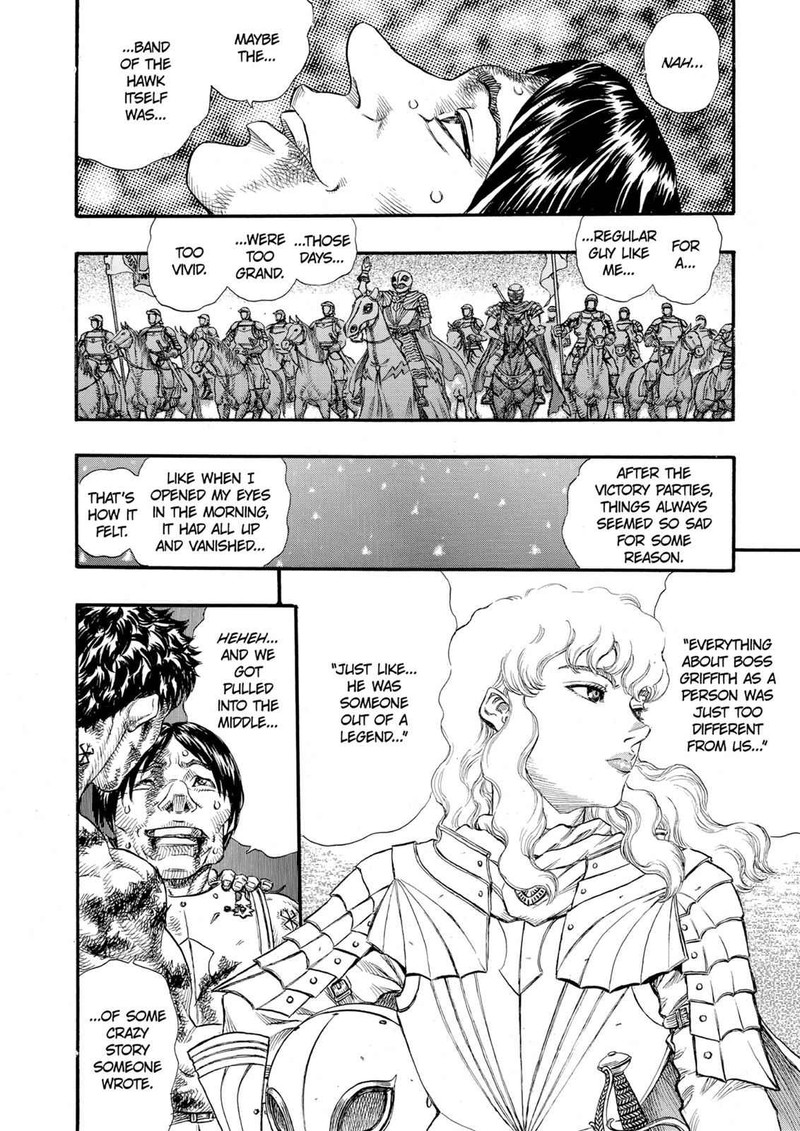 Berserk 84 15