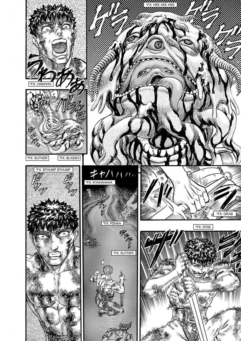 Berserk 84 17