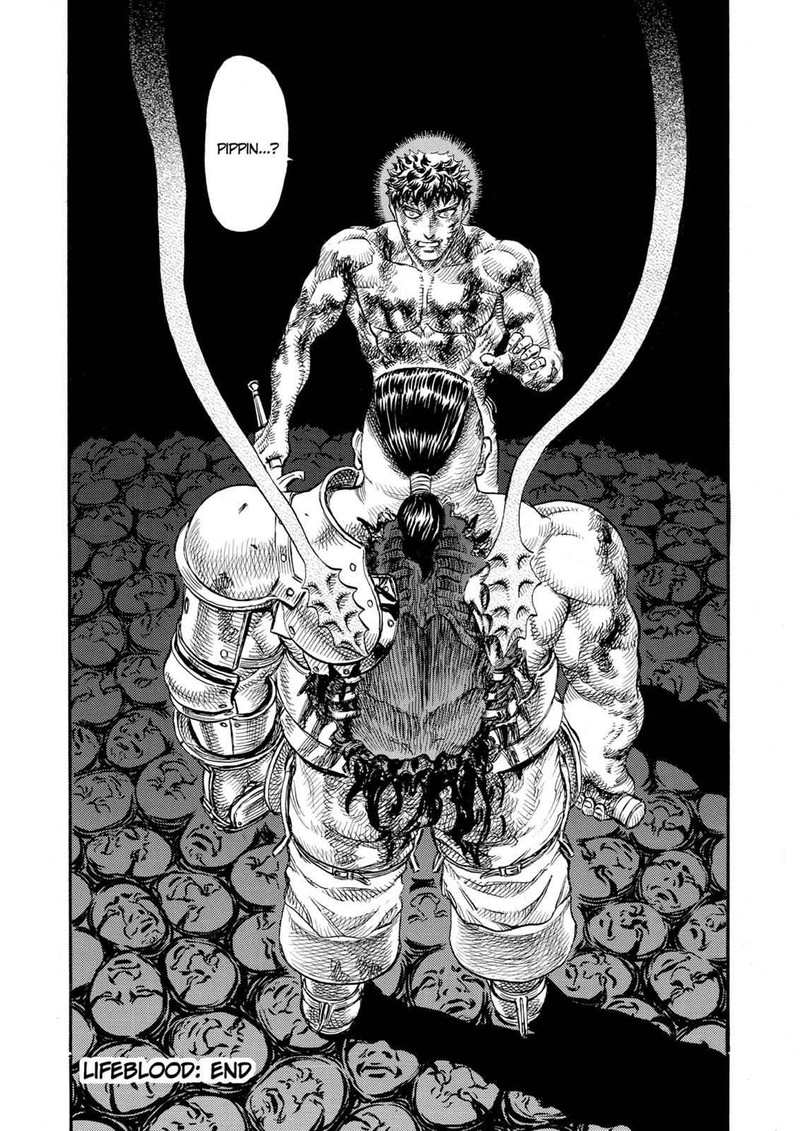Berserk 84 19