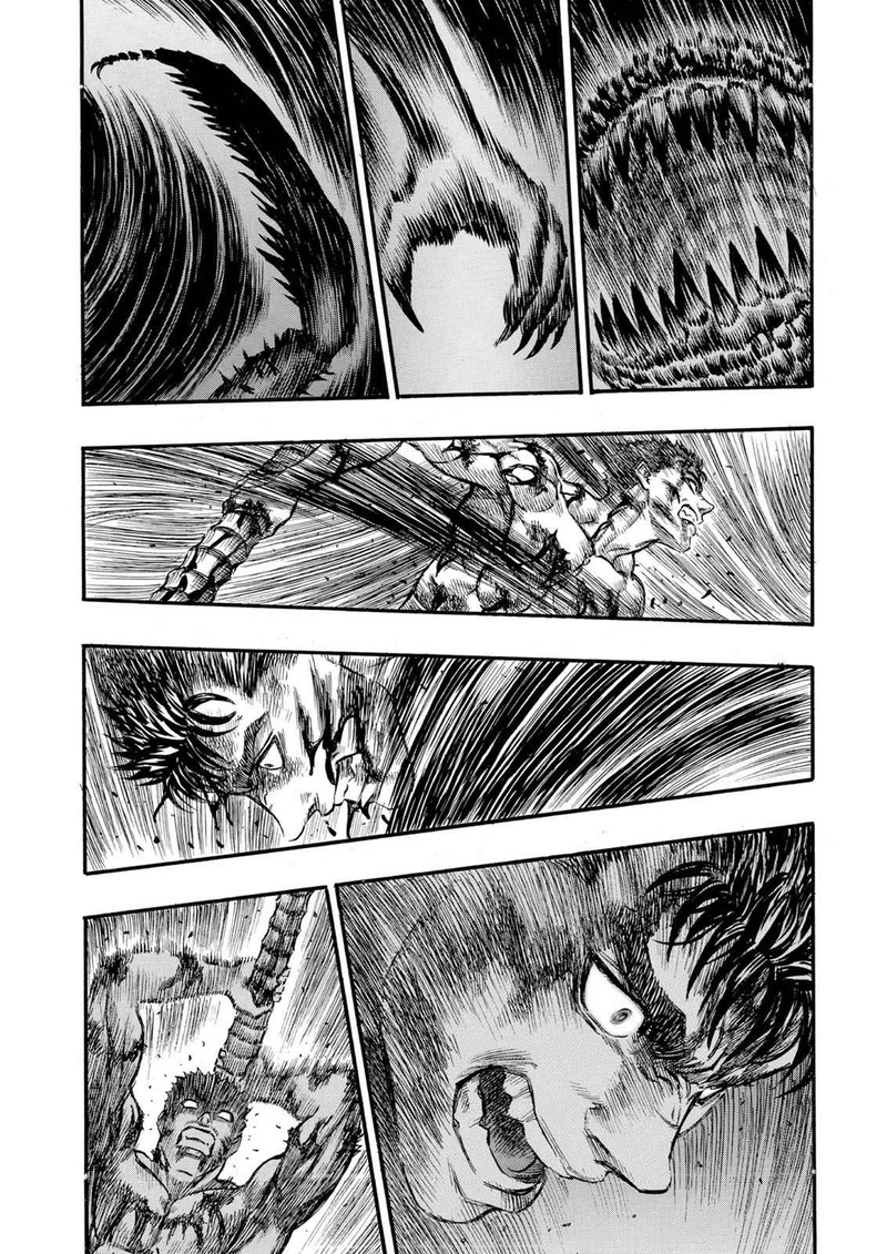 Berserk 84 3