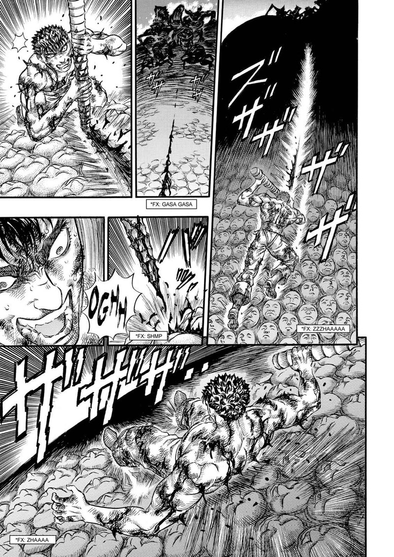 Berserk 84 6