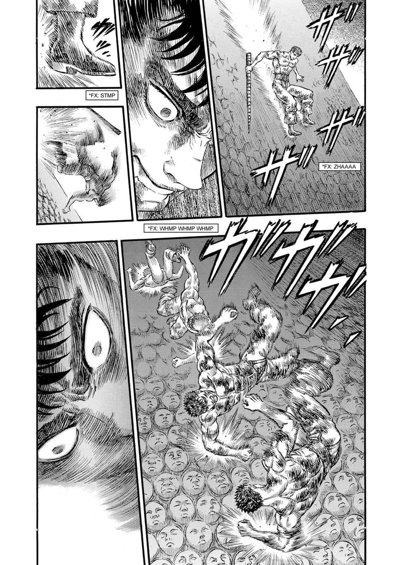 Berserk 84 7