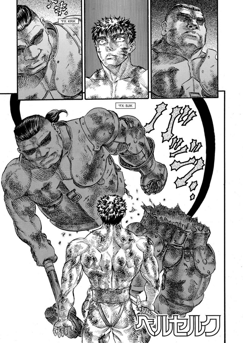 Berserk 85 1