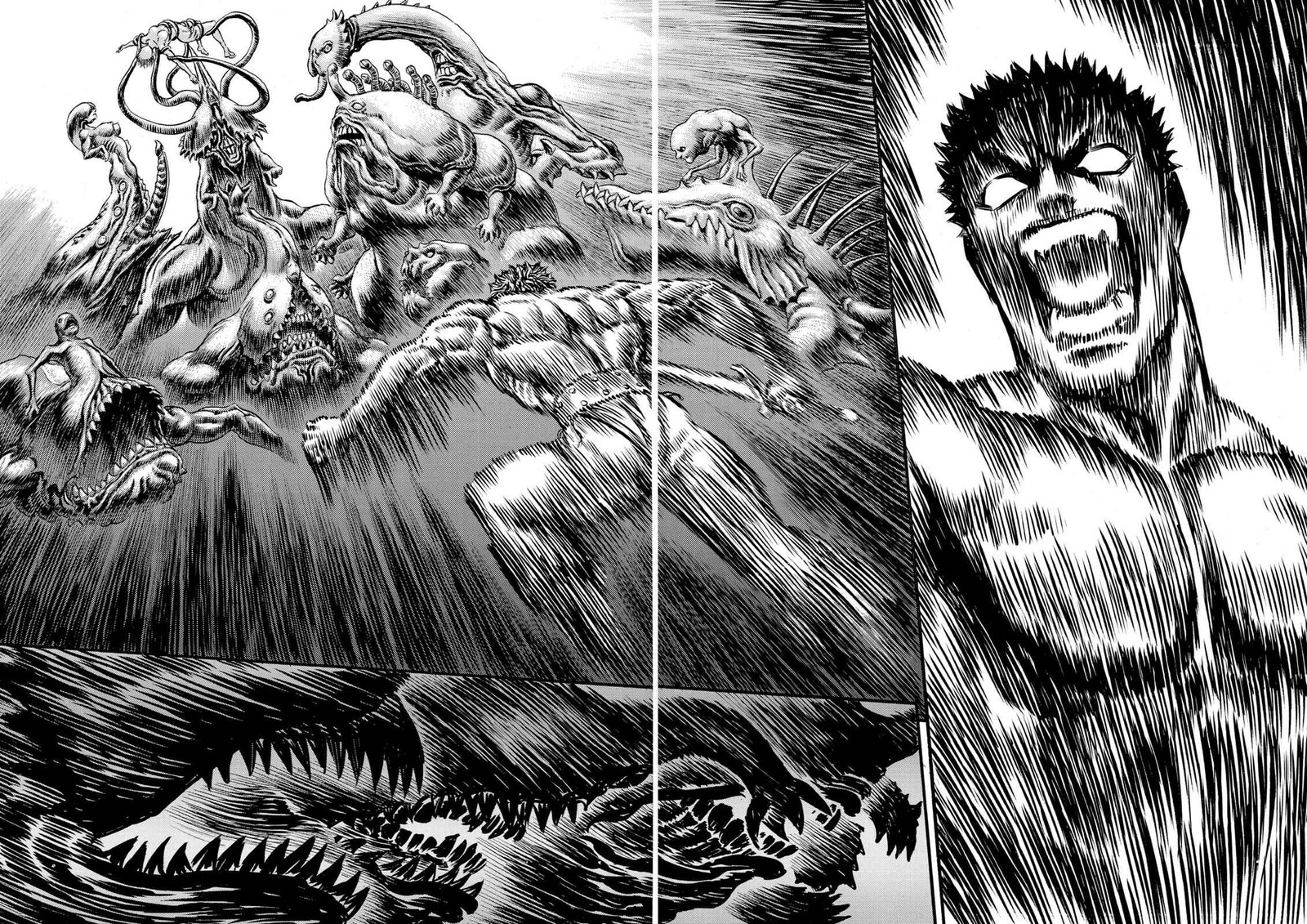 Berserk 85 11