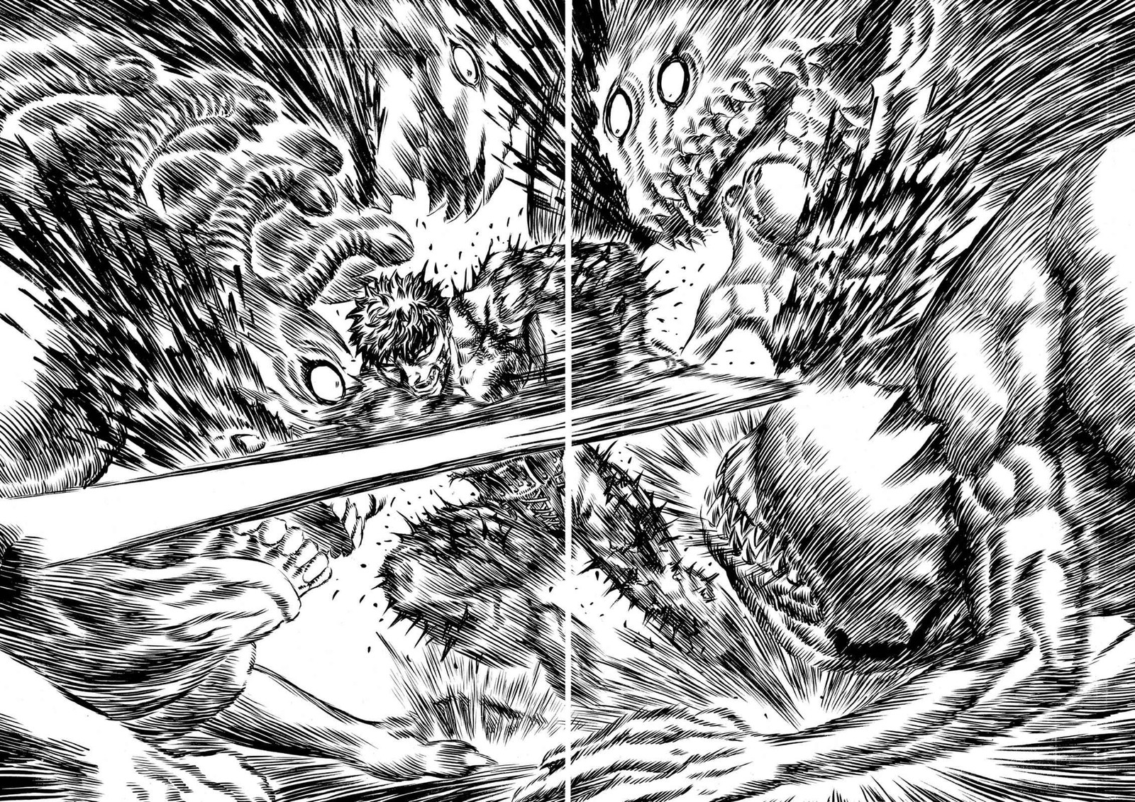 Berserk 85 12