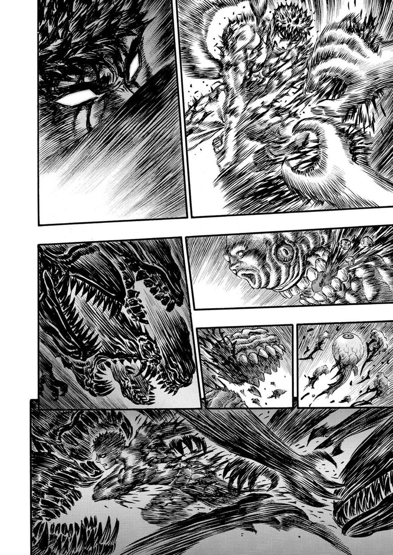 Berserk 85 13
