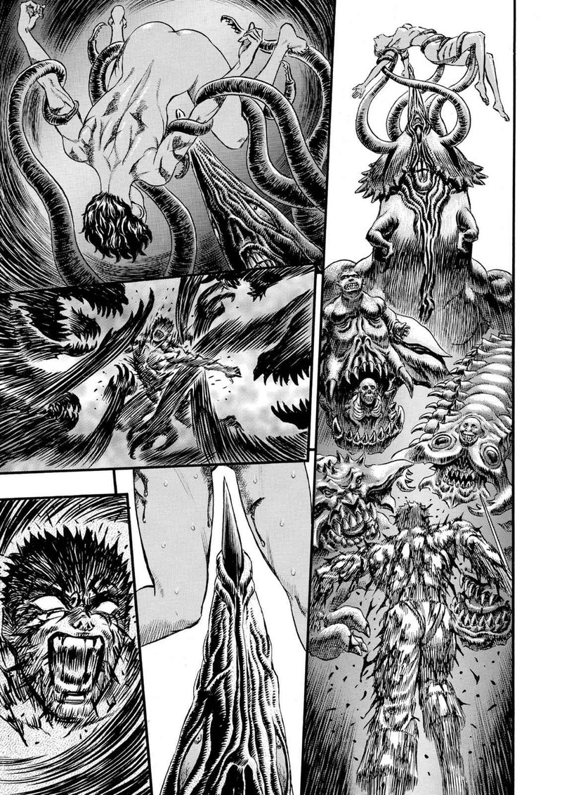 Berserk 85 14
