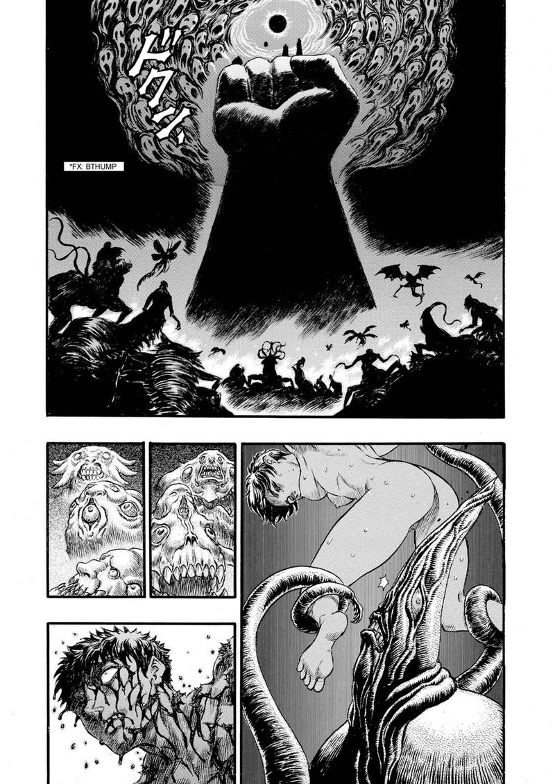 Berserk 85 16