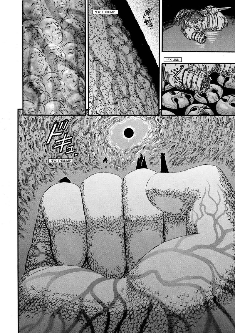 Berserk 85 17