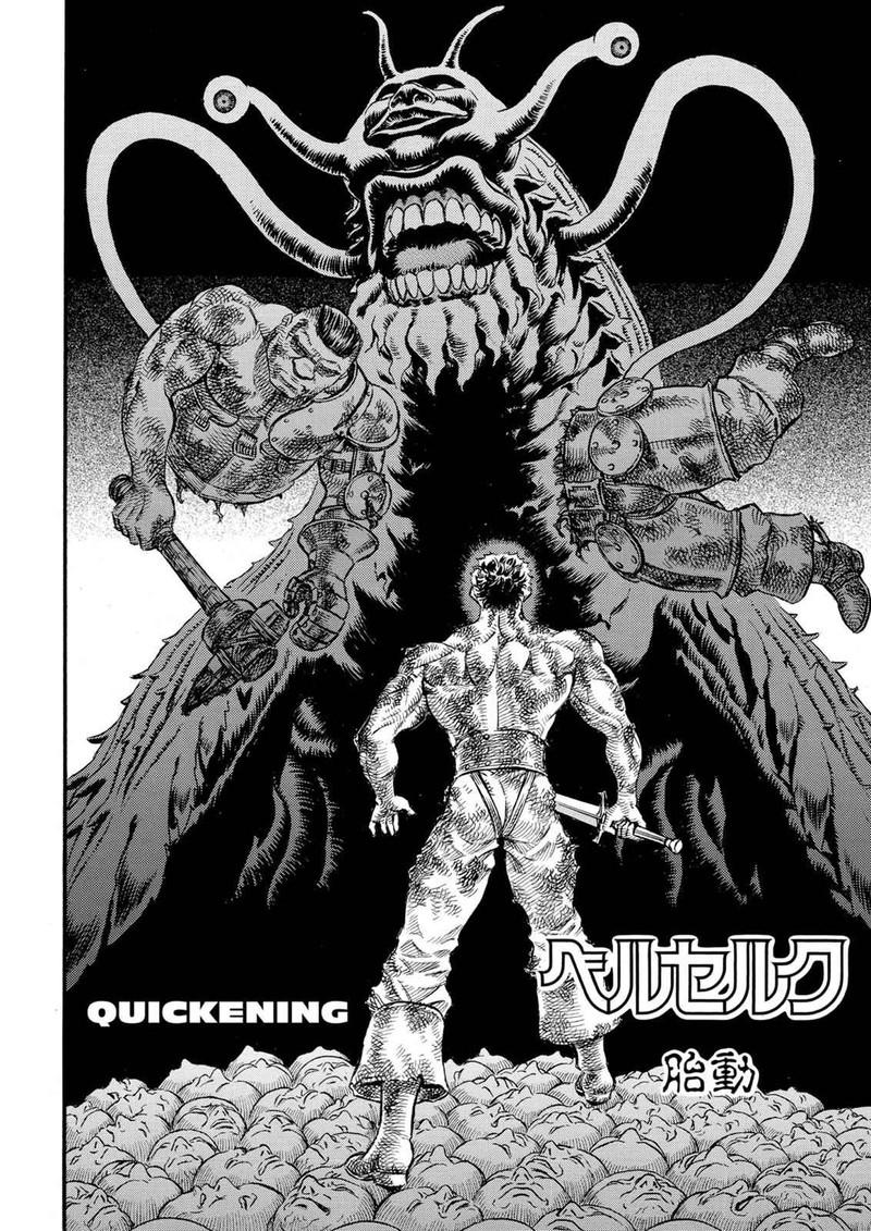 Berserk 85 2