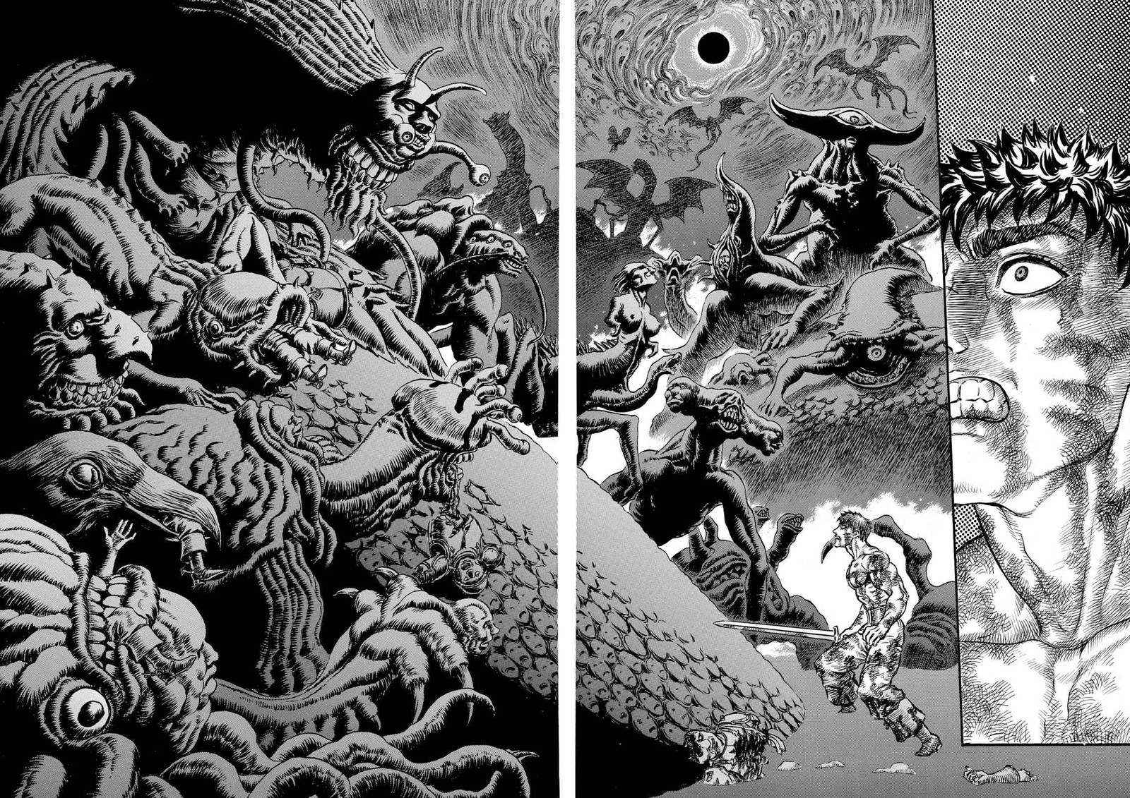 Berserk 85 4