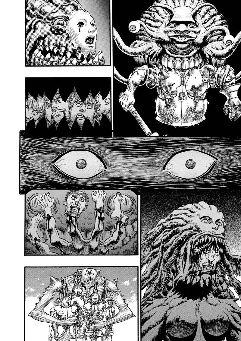 Berserk 85 5