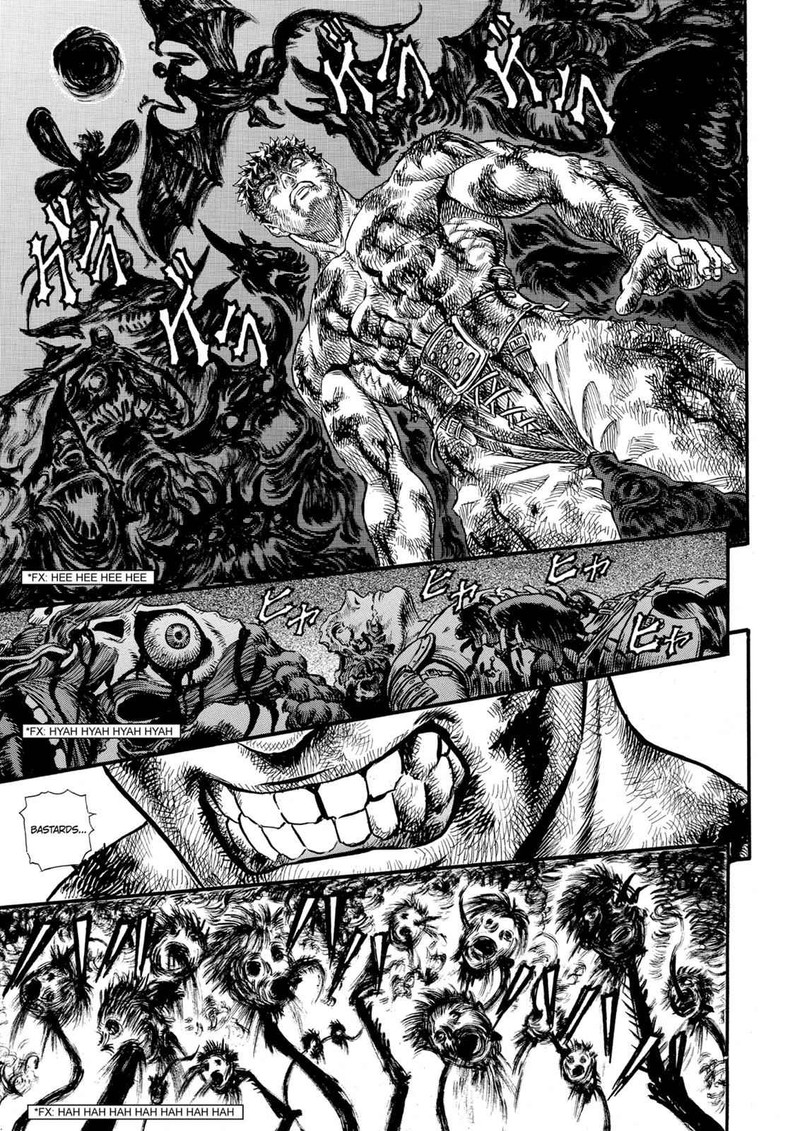 Berserk 85 6