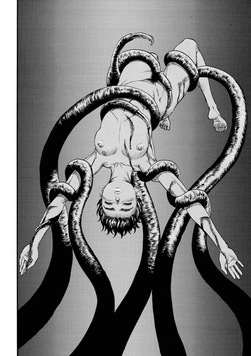 Berserk 85 9