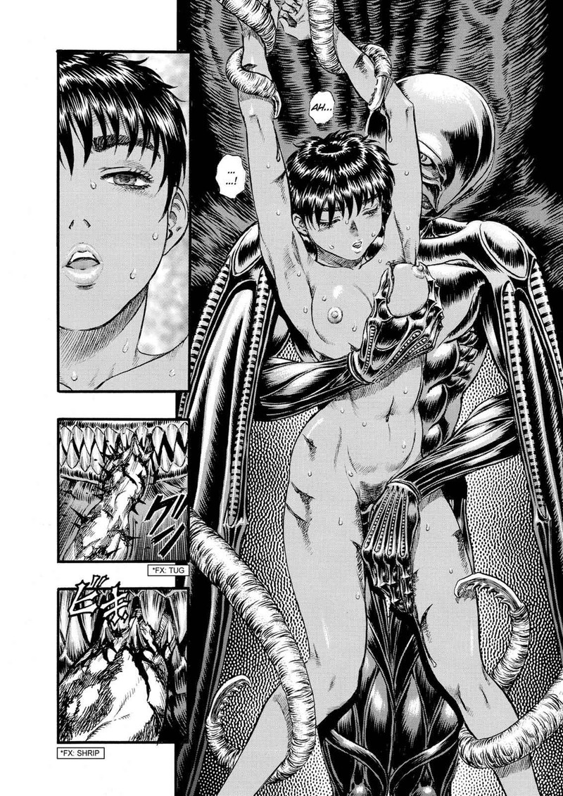Berserk 86 13