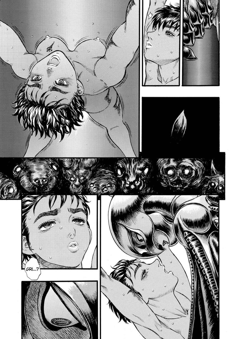 Berserk 86 16