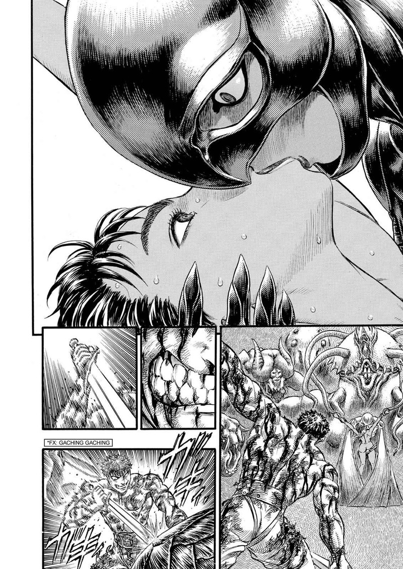 Berserk 86 17