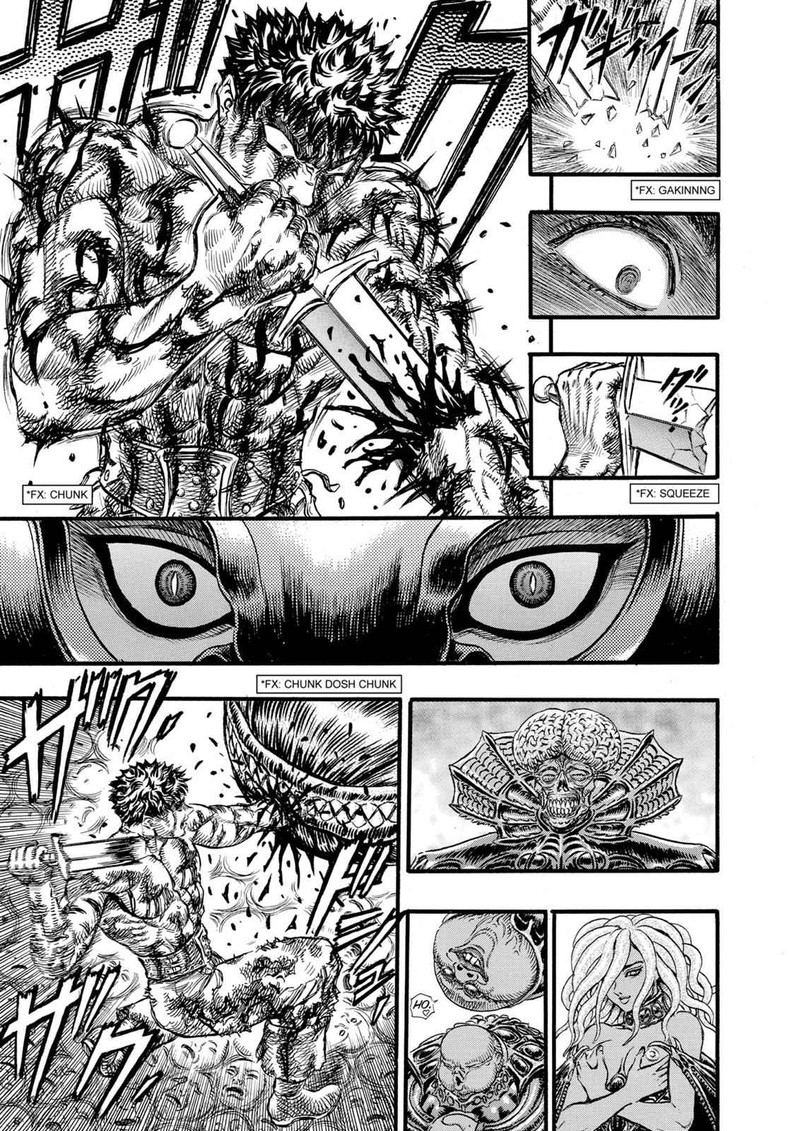 Berserk 86 18