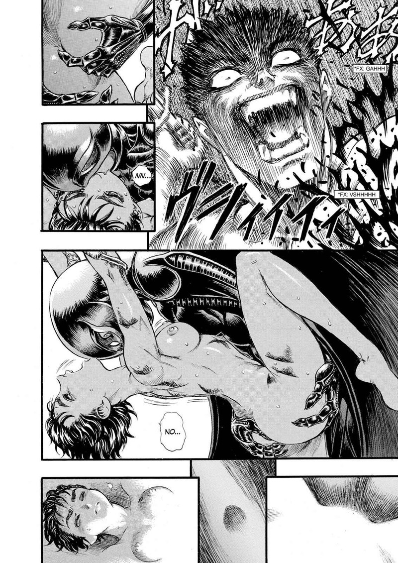 Berserk 86 19