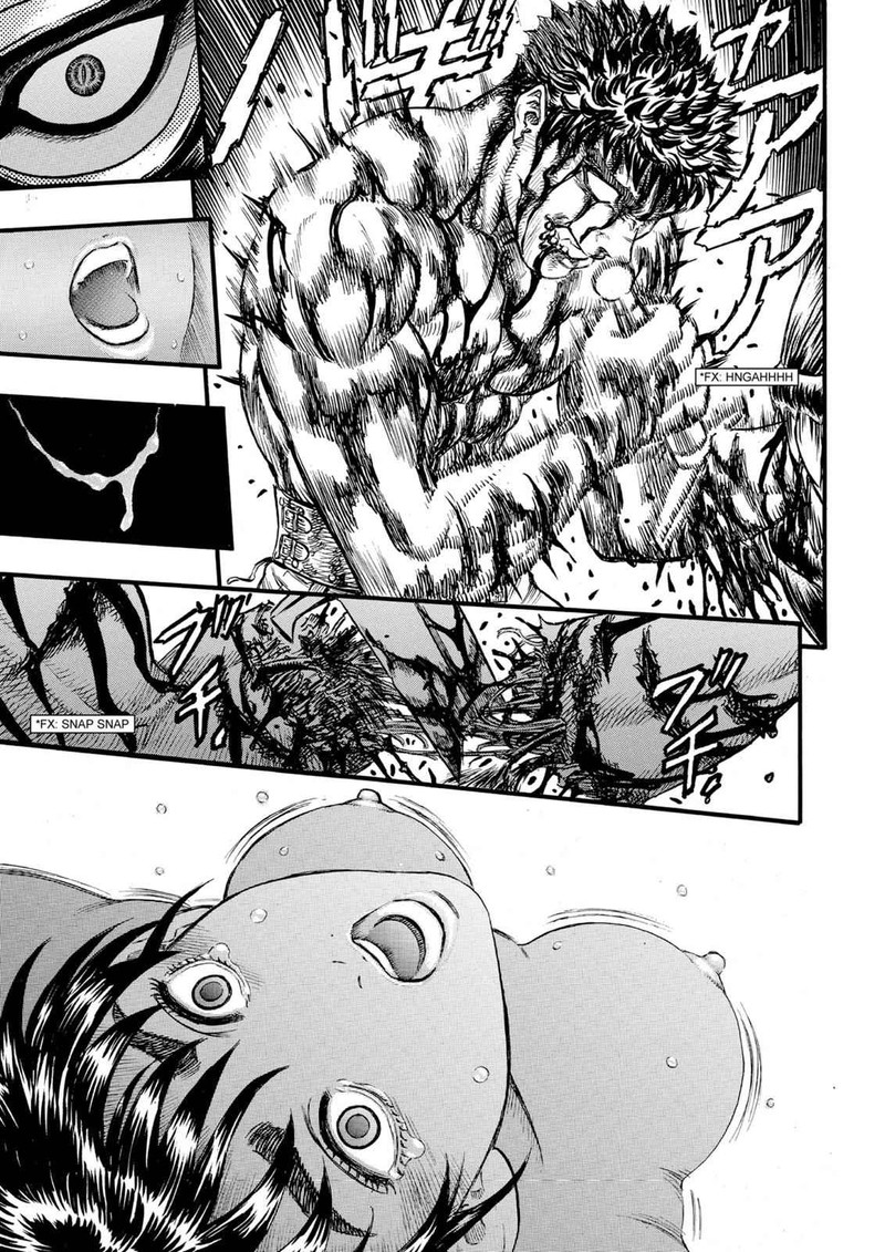 Berserk 86 20