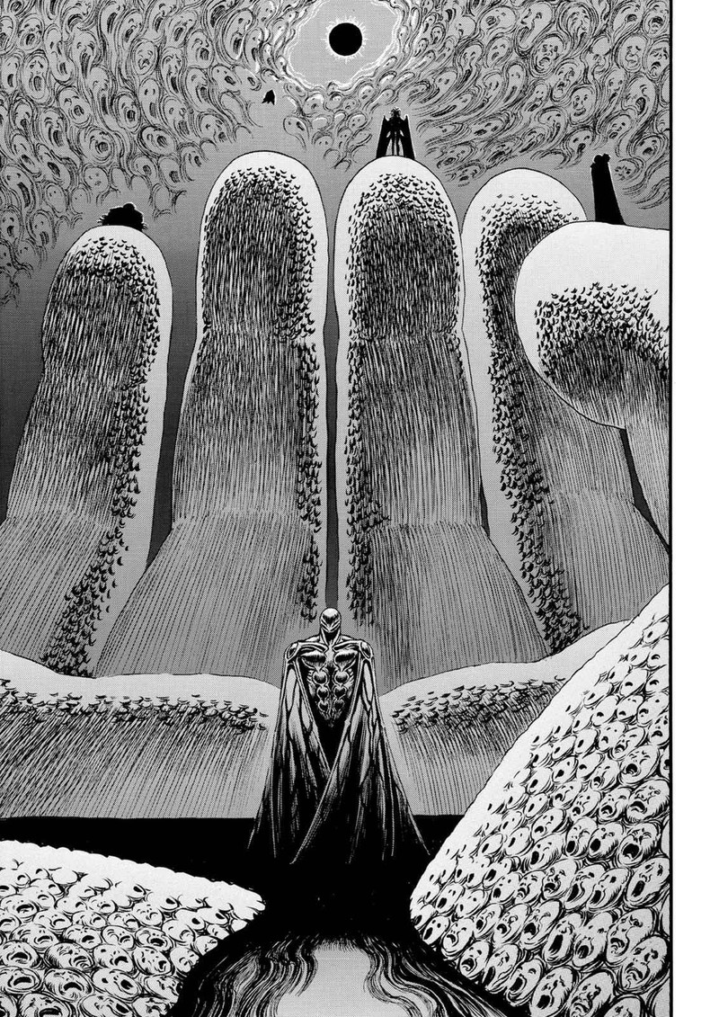 Berserk 86 5