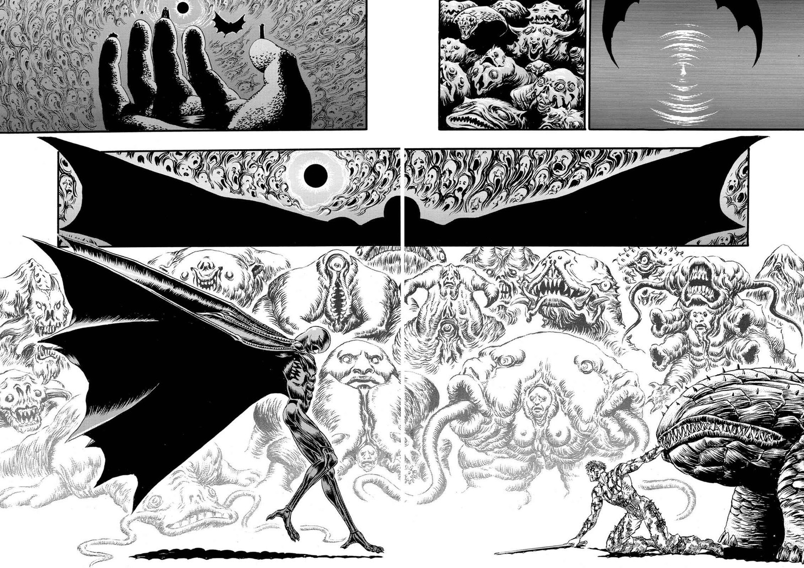 Berserk 86 6