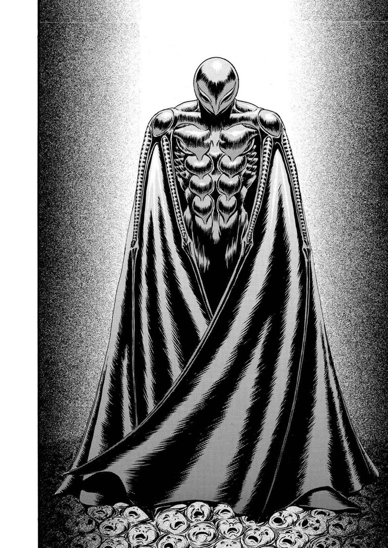 Berserk 86 7