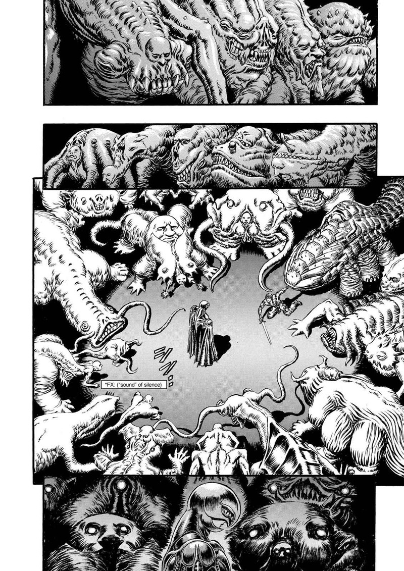 Berserk 86 9