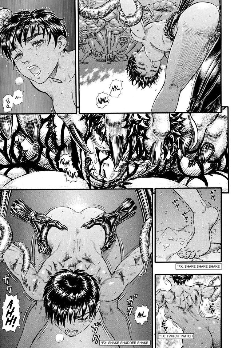 Berserk 87 10