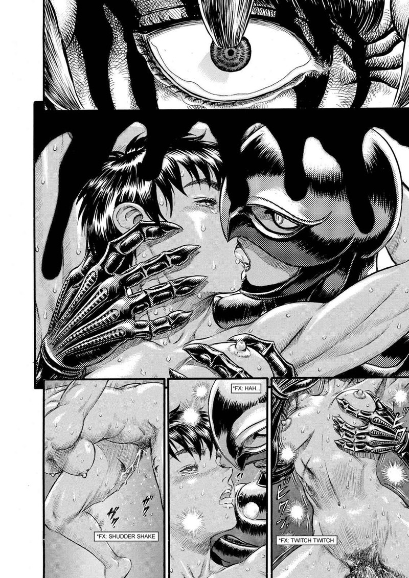 Berserk 87 13