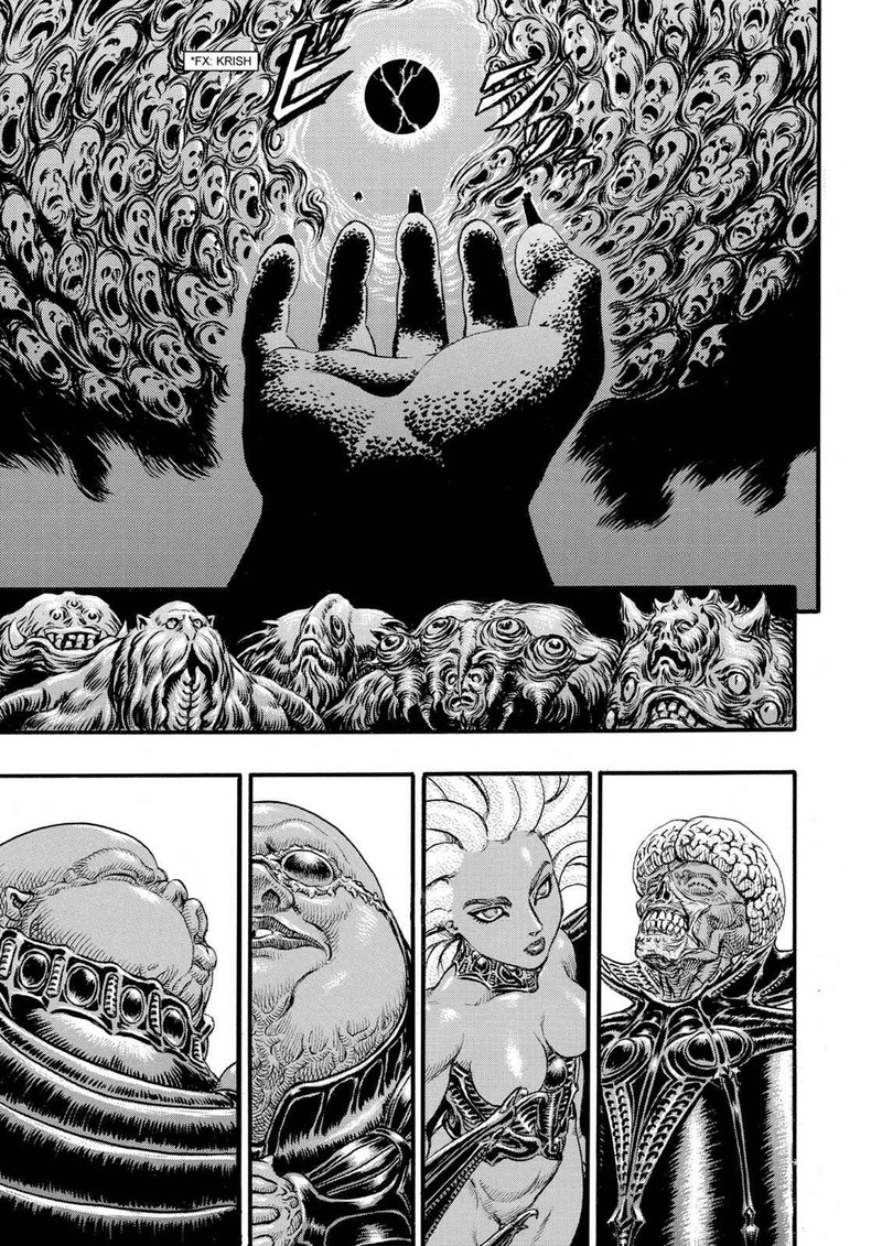 Berserk 87 16