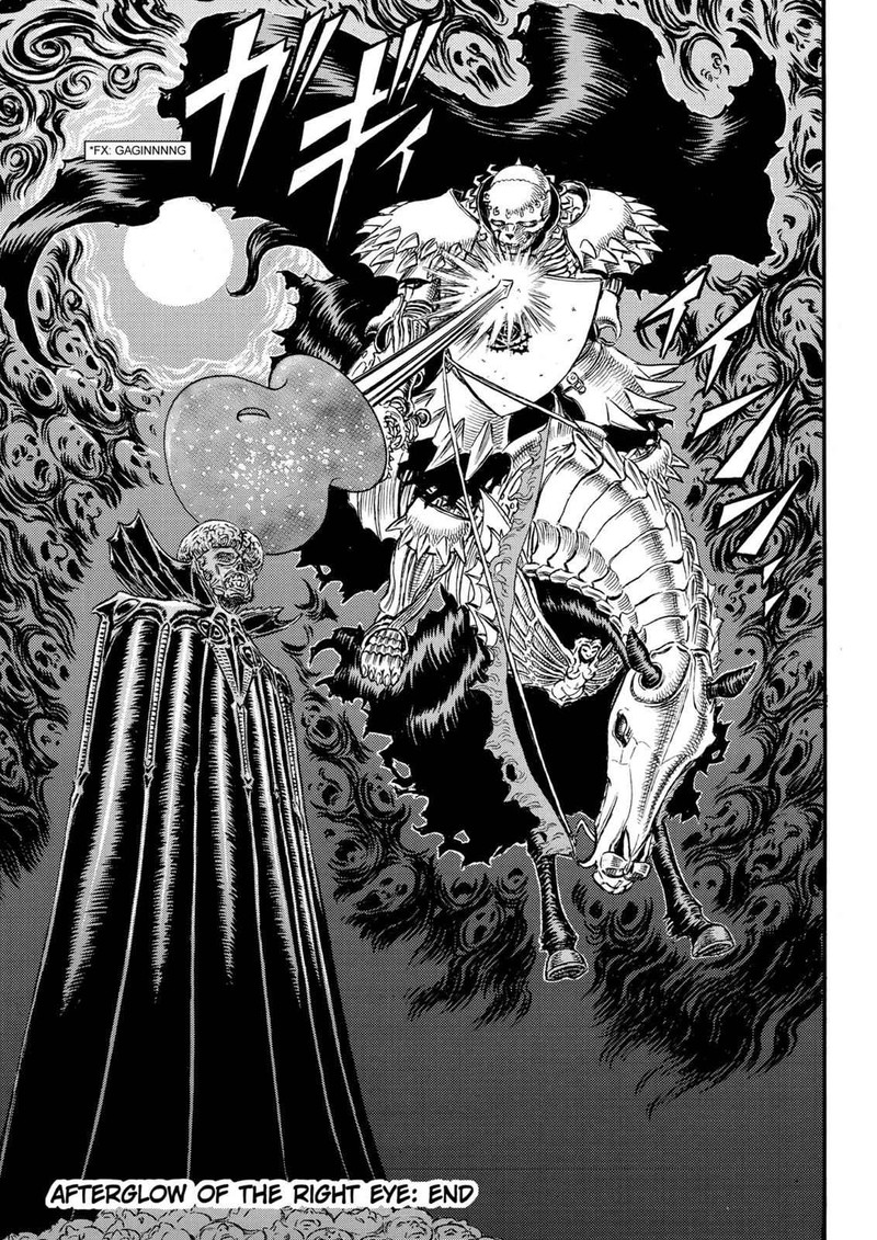 Berserk 87 20