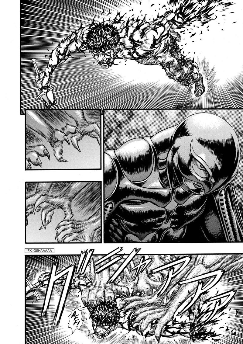 Berserk 87 3