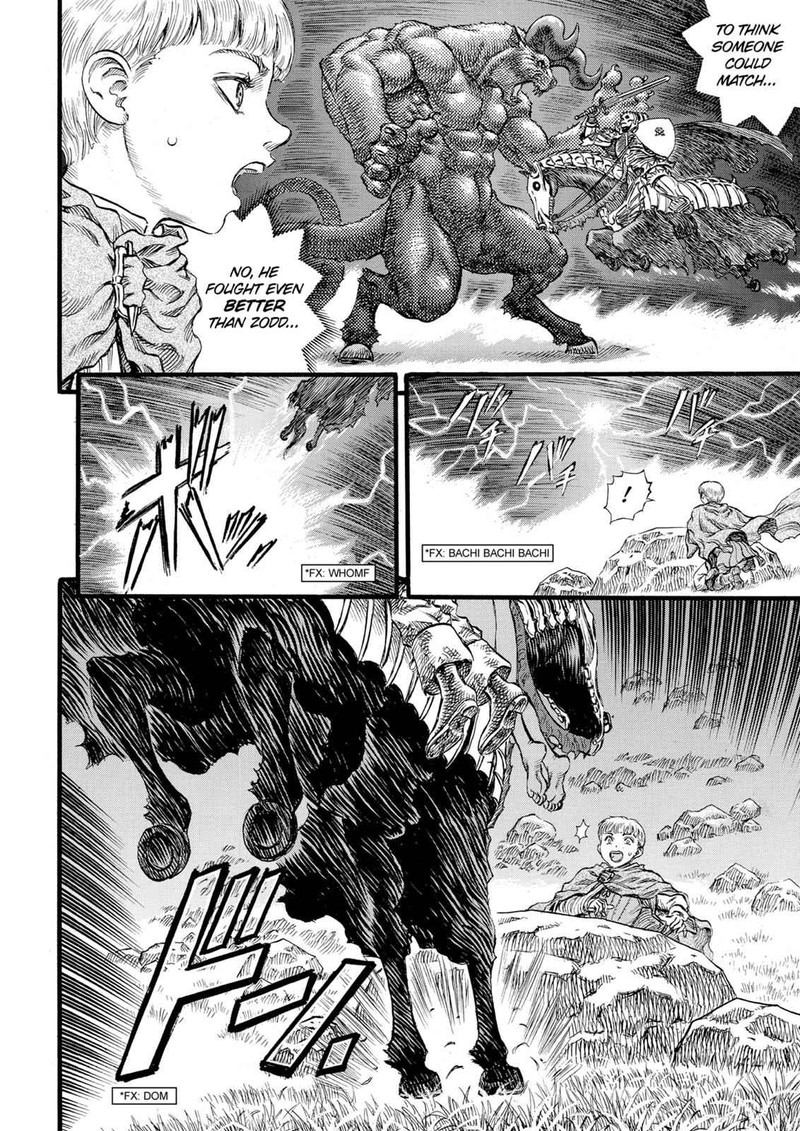 Berserk 88 12