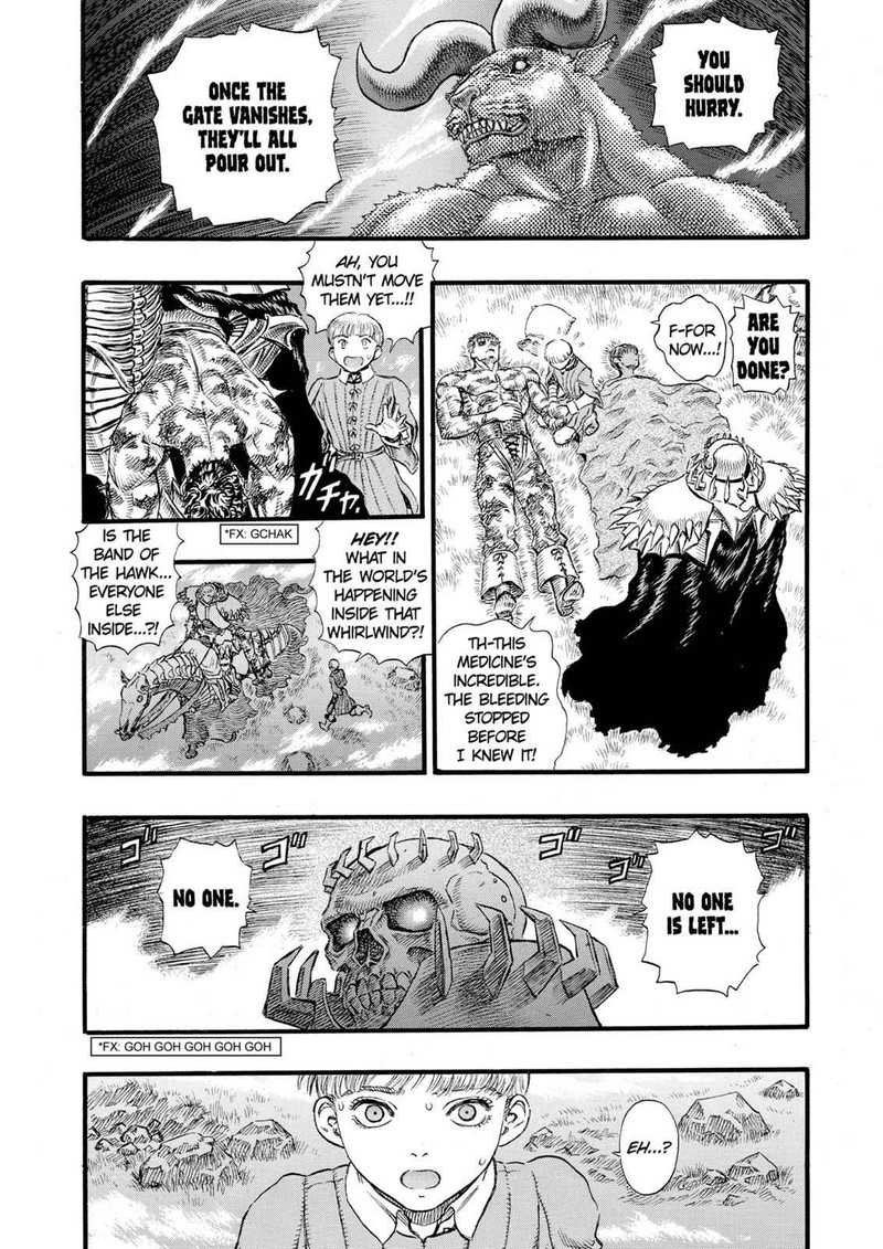 Berserk 88 18