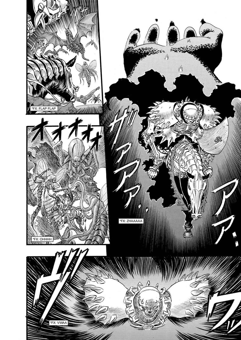 Berserk 88 2