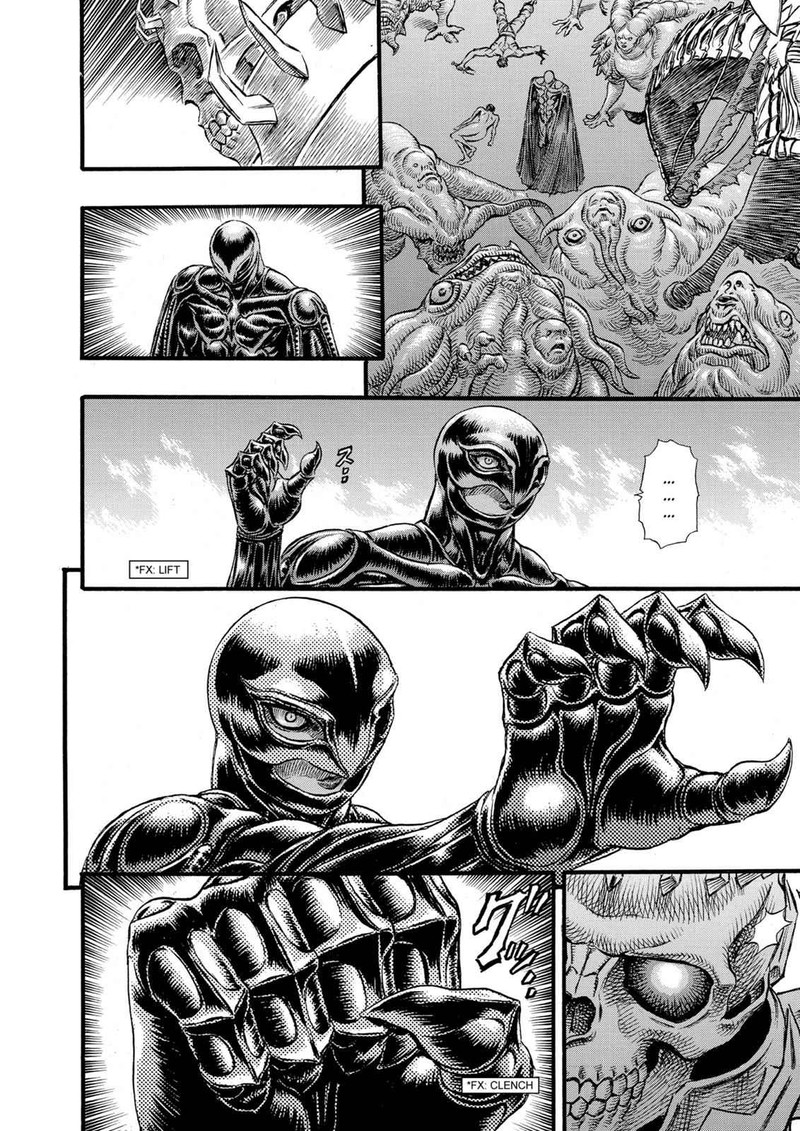 Berserk 88 4
