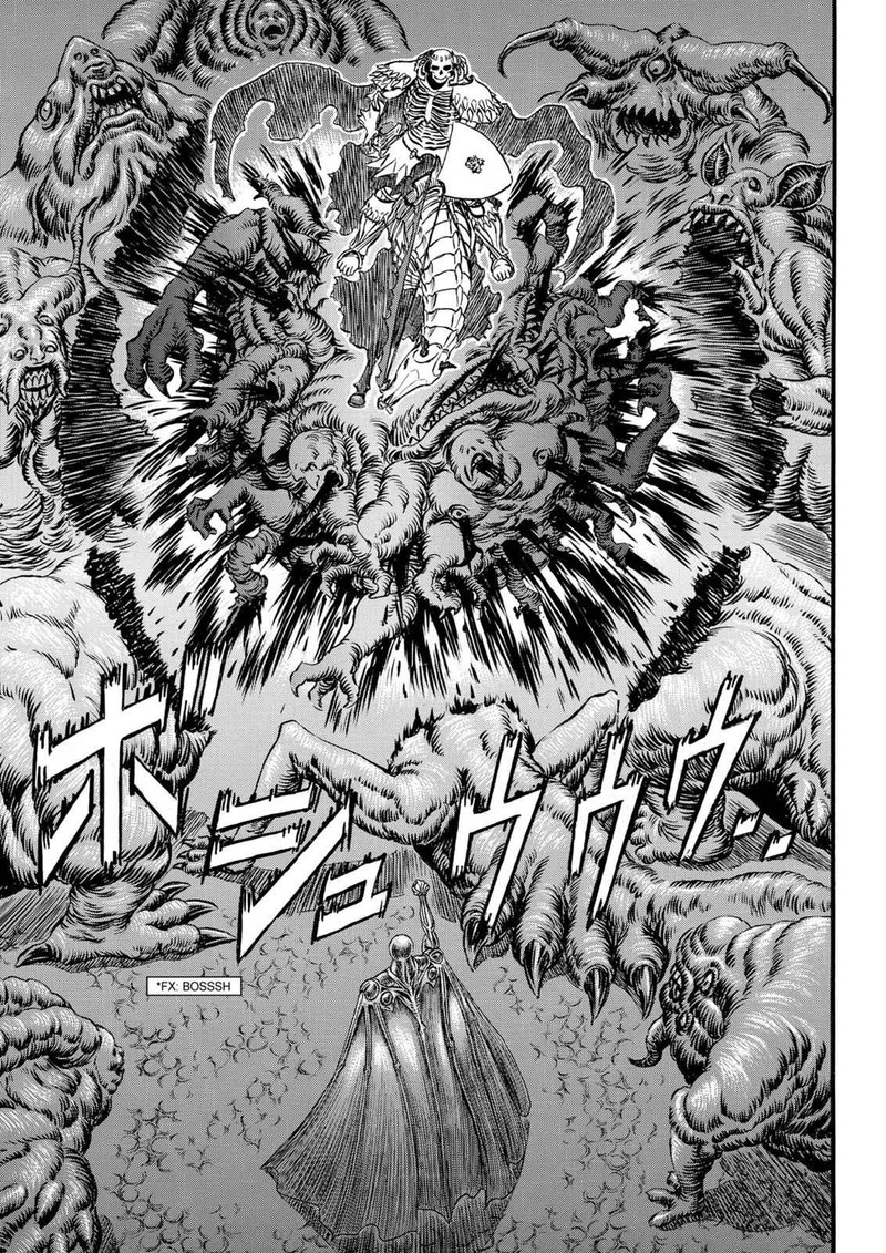 Berserk 88 5
