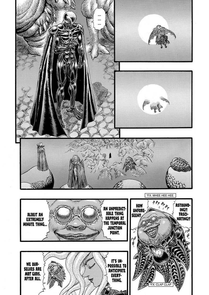 Berserk 88 8