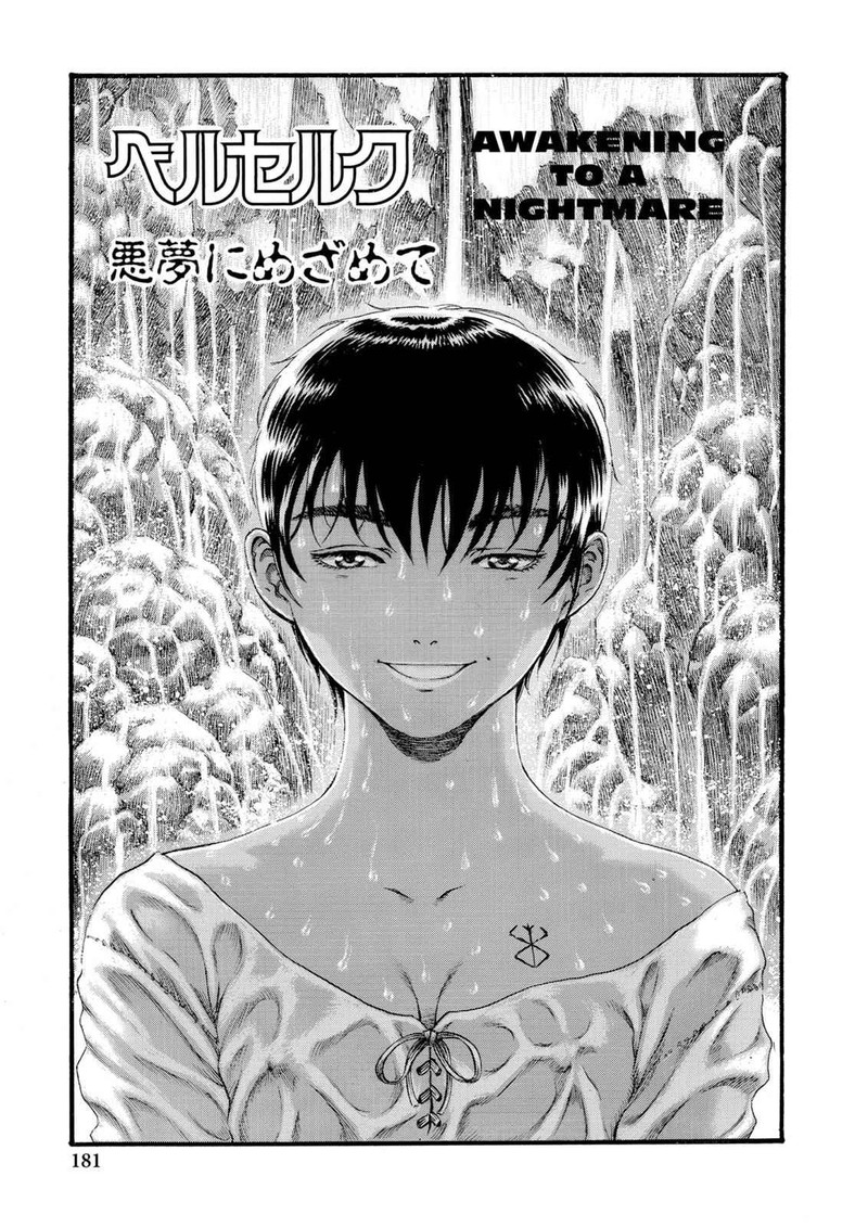 Berserk 89 1