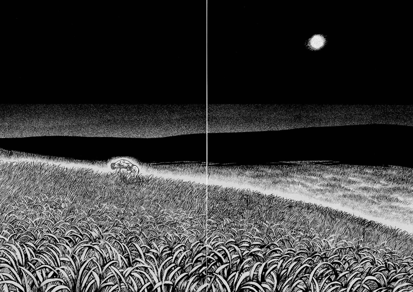 Berserk 90 10