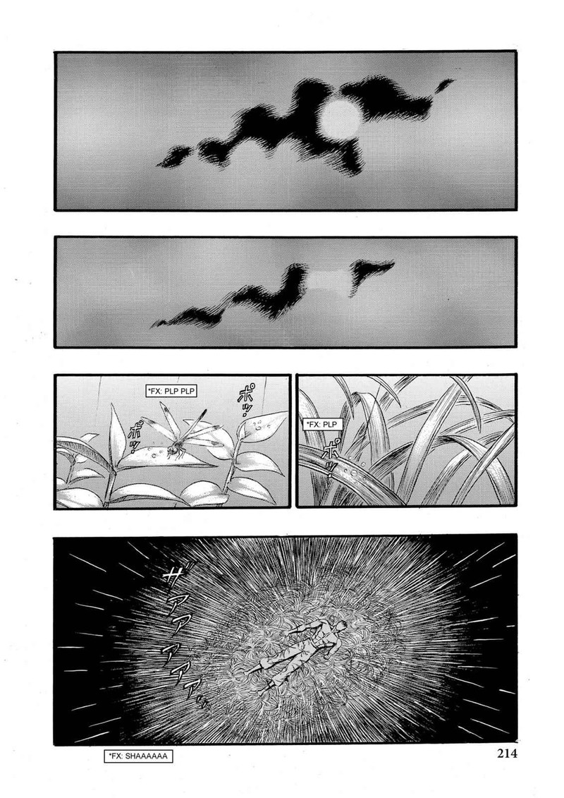 Berserk 90 11