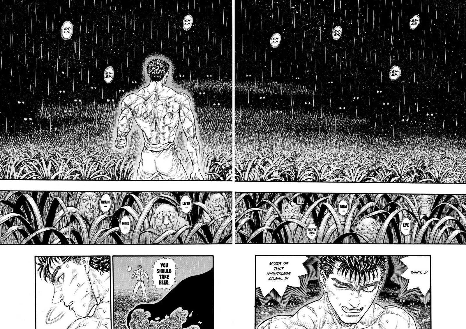 Berserk 90 15