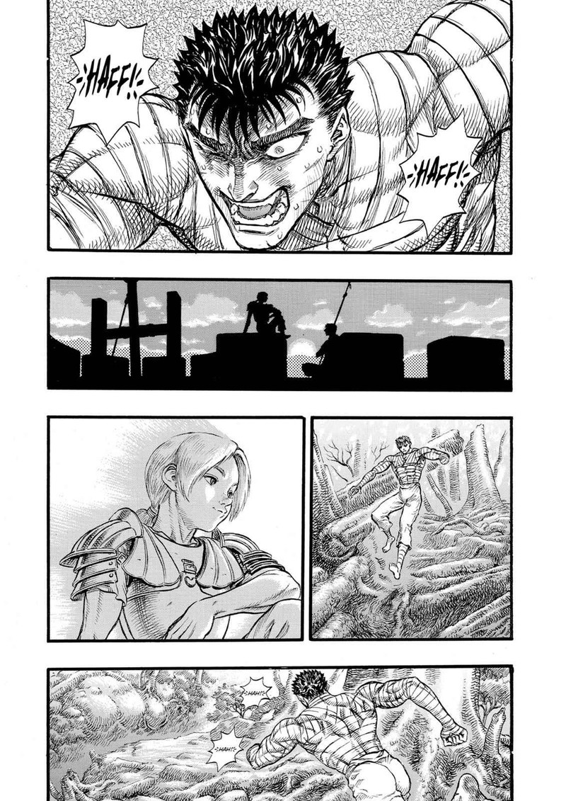 Berserk 90 3