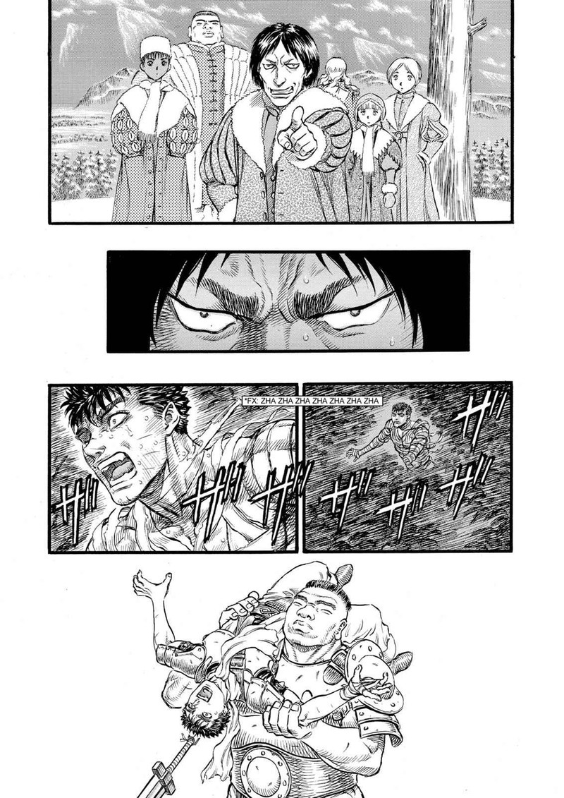 Berserk 90 5