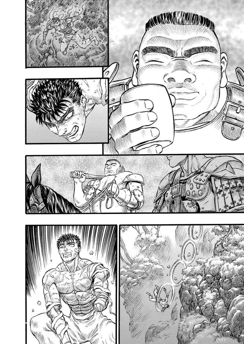 Berserk 90 6